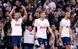 Tottenham