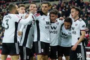 Fulham