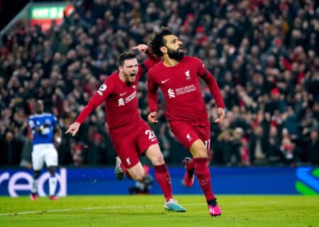 Liverpool