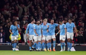 Manchester City