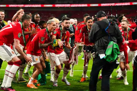 Manchester United