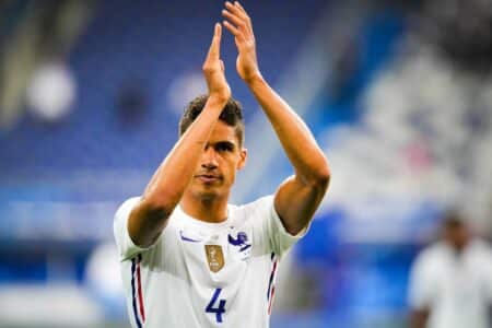 Varane