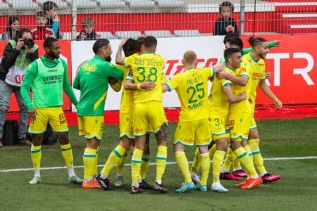 Nantes