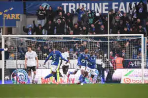 Strasbourg : 14 secondes pour se sauver
