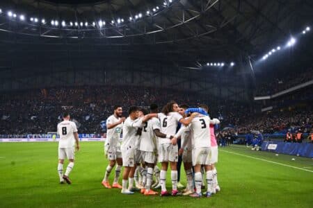 OM - Annecy
