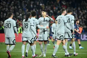 PSG - Toulouse FC: les compositions probables !