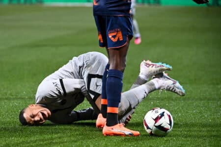 Mbappe