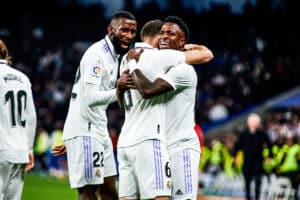 Real Madrid