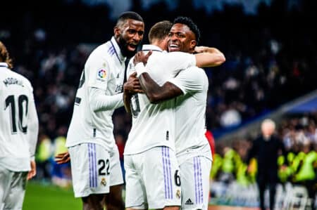 Real Madrid