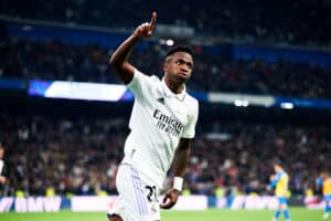 Real Madrid