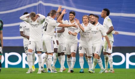 Real Madrid