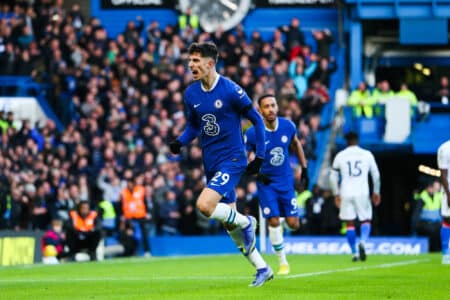 Chelsea