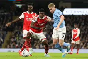 Arsenal - Manchester City : Les compositions probables !