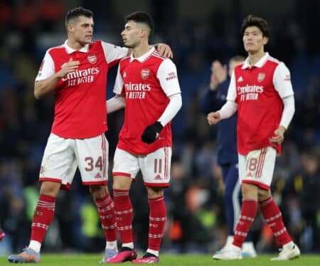 Arsenal