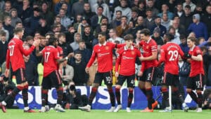 Manchester United