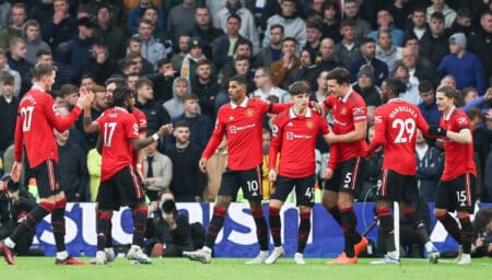 Manchester United