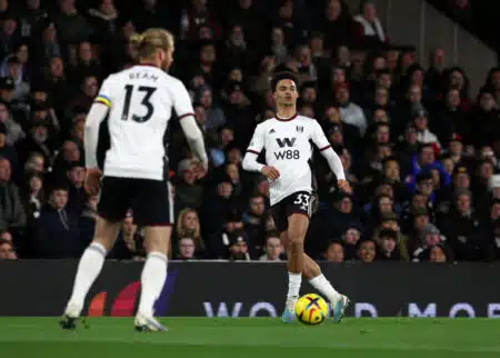 Fulham