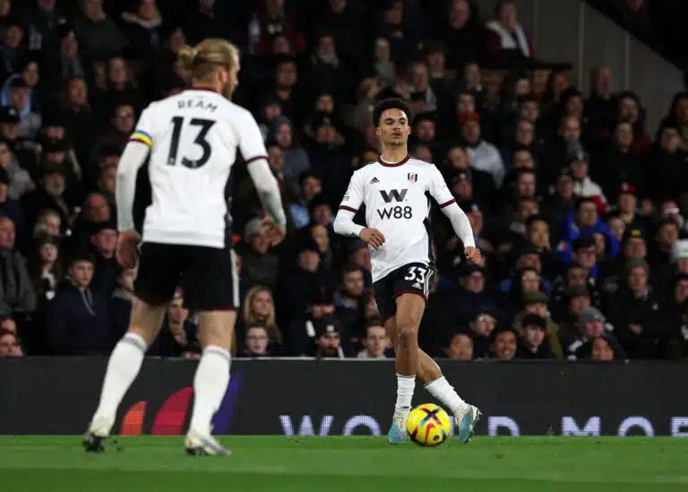 Fulham