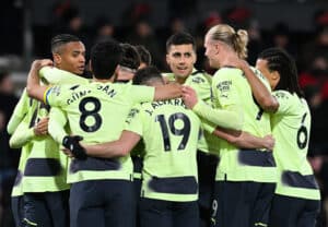 Manchester City