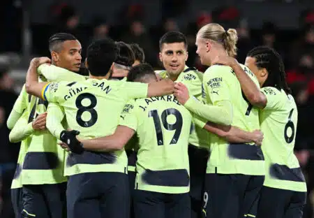 Manchester City
