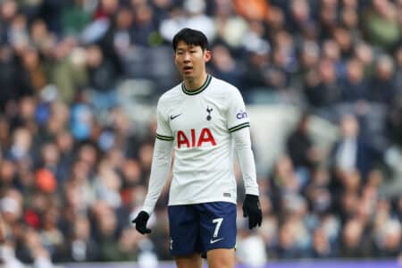 tottenham