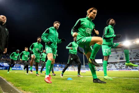 Saint-Etienne
