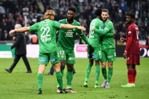 Saint-Etienne