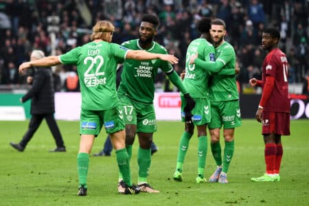 Saint-Etienne