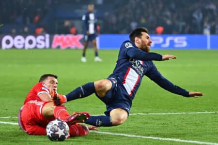 PSG