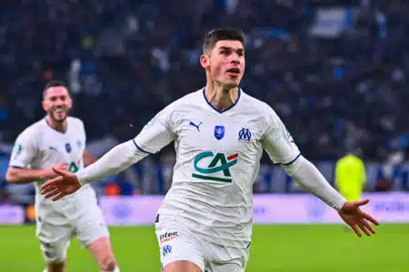 Coupe de France