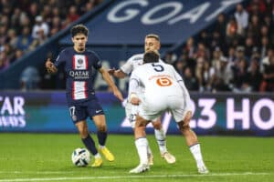 OM - PSG