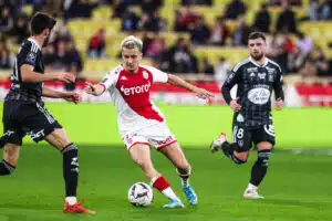 Brest - Monaco : Les compositions probables !