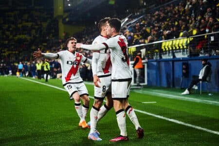 Rayo Vallecano