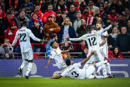 Real Madrid