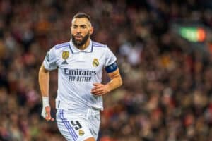 Real madrid