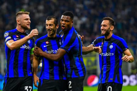 Inter Milan