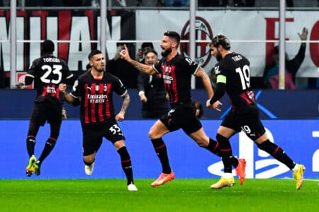 Milan