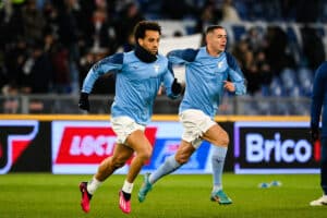 Lazio