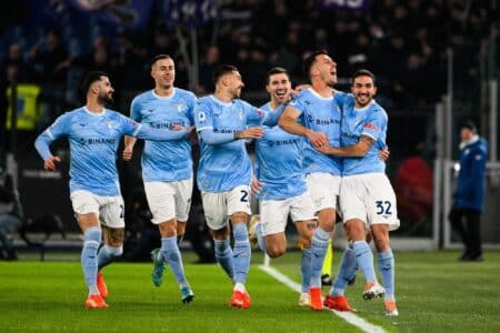 Lazio