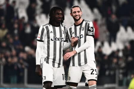 Juventus