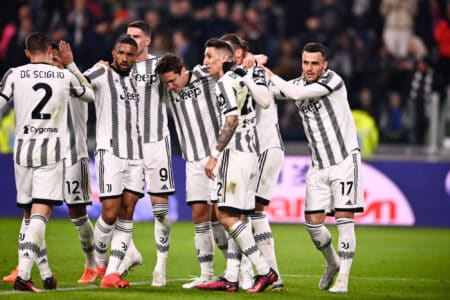 Juventus