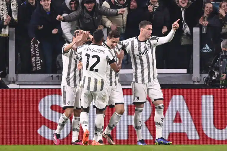 Juventus