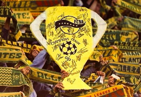 Nantes