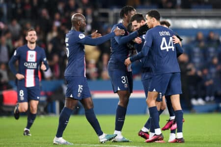 PSG