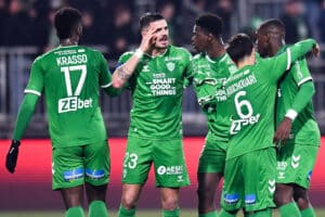 Saint-Etienne