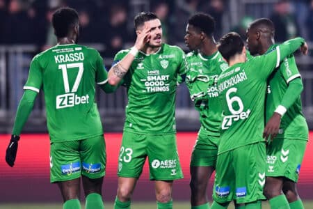 Saint-Etienne