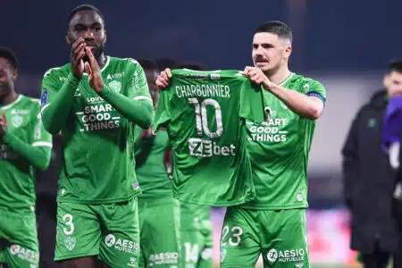 Saint-Etienne