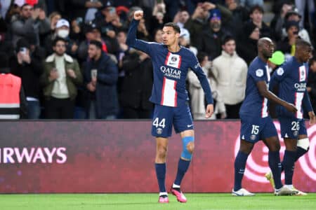 PSG