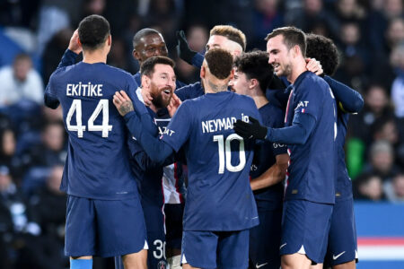 PSG