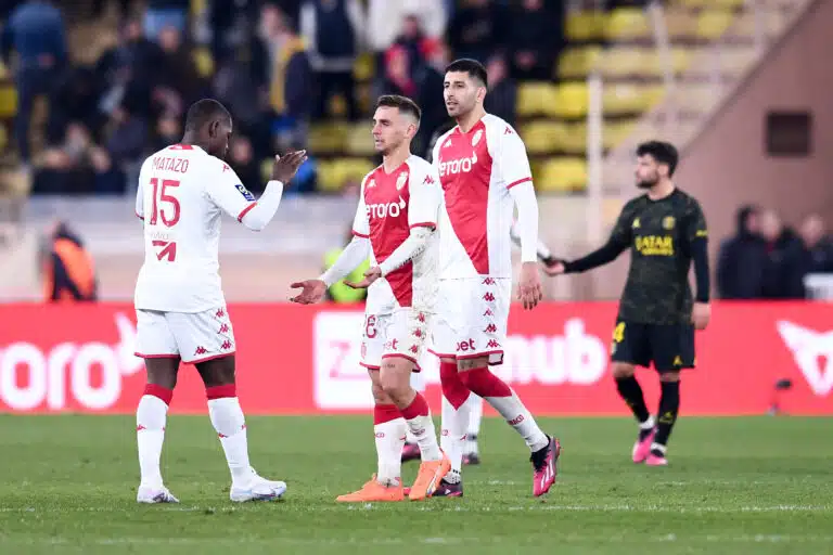 Bayer Leverkusen – Monaco : Les compositions probables ! Monaco
